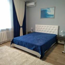 Номер люкс
