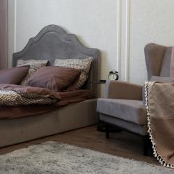 2-комнатные апартаменты улучшенные