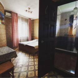 Фото Отель Гостевой дом Мамы Терезы