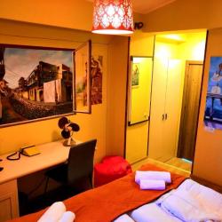 Фото Отель Piano Borracho (Пиано Боррачо)