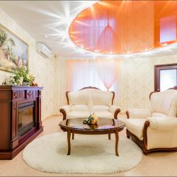 Фото Отель Русь