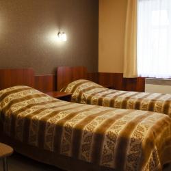 Фото Отель Фаворит