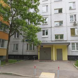 Фото Отель UNO на проезде Борисовский