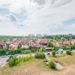 фото 16 Гостевые студии Екатерины Бочкаревой на бульваре Академика Ландау 5