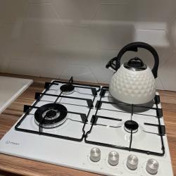 1-комнатные апартаменты улучшенные