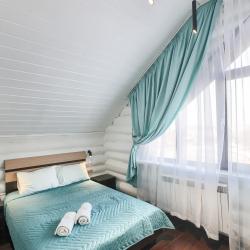 Фото Отель Свияжск