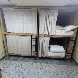 Фото Отель Парк Культуры на Ошарской