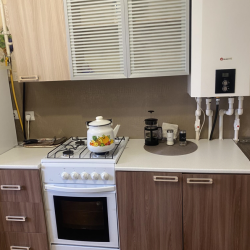 Фото Апартаменты на улице Болгар