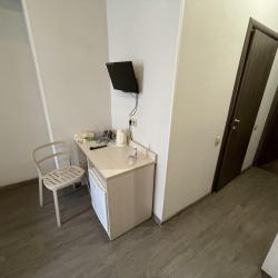 Комната стандарт с 2 односпальными кроватями