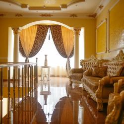 Фото Отель De Luxe (Де Люкс)