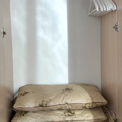 1-комнатные апартаменты стандарт ул. Щапова, 45