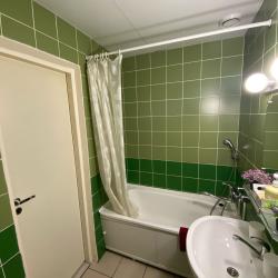 Номер стандарт с 1 односпальной кроватью