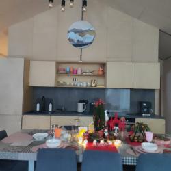 4-местный коттедж стандарт