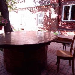 Номер стандарт (мансарда)