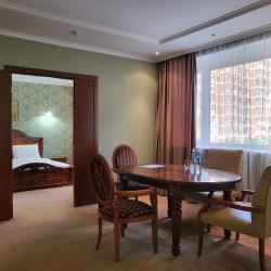 Номер делюкс