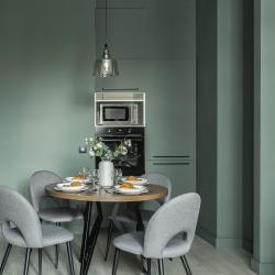 Фото Отель Smart Lofts (Смарт Лофтс) Электрозаводская