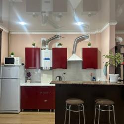 Фото Апартаменты на улице Согласия