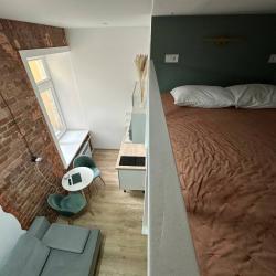 фото 11 Апартаменты Merino Home Attis (Мерино Хоум Аттис)