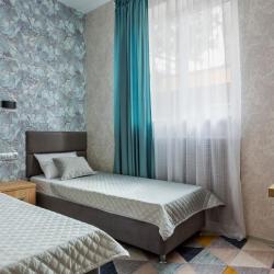 Фото Отель Грац
