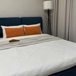 1-комнатные апартаменты улучшенные