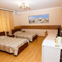 Фото Отель АВС