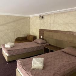 Номер комфорт двухуровневый