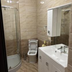 2-местные 1-комнатные апартаменты стандарт №7