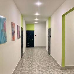 Фото Отель Баринн на улице Федота Шубина