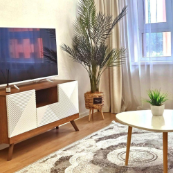 Апартаменты люкс
