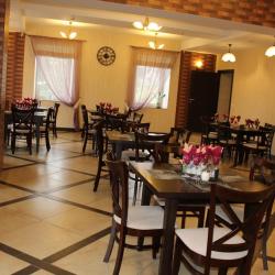 Фото Отель Вилла Вителе