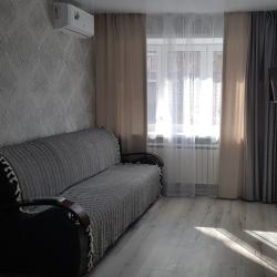 2-комнатные апартаменты стандарт