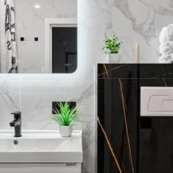 1-комнатные апартаменты улучшенные