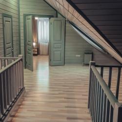 Коттедж стандарт