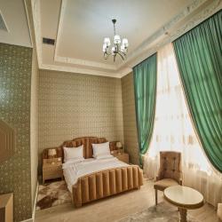 Фото Отель Comfort (Комфорт)