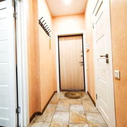 Фото Апартаменты GlobusApartamentCity на улице Омская 18