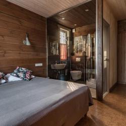 Фото Отель Озорные белки