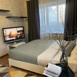 Фото Апартаменты на улице Нижняя Дебря