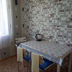 Фото Апартаменты на Ноградской улице 4