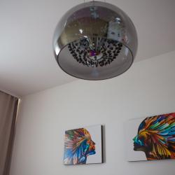 Фото Отель Лаундж на улице Путиловская 20