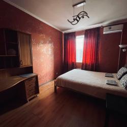 Фото Апартаменты на улице Бакалинская 25