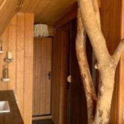 Фото Отель На Краю Земли