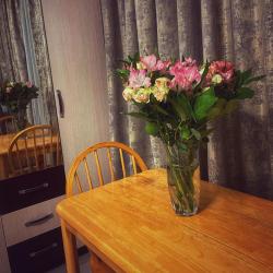 Фото Апартаменты на Спасском бульваре 1