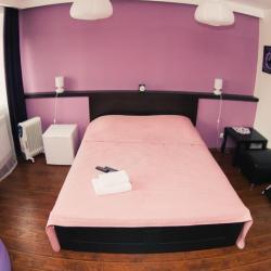 Фото Отель Аркадия