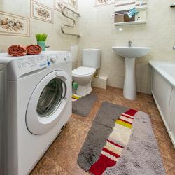 1-комнатные апартаменты стандарт