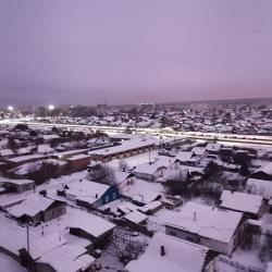 1-комнатные апартаменты стандарт