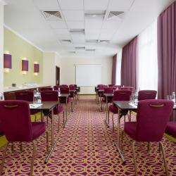 фото 46 Courtyard St. Petersburg Centr Hotel (Кортъярд Санкт-Петербург Центр)
