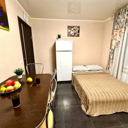 2-комнатные апартаменты стандарт