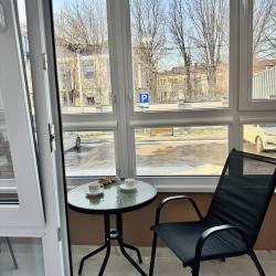 1-комнатные апартаменты люкс #22