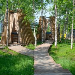 Фото Отель Пик