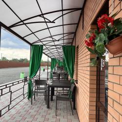 Фото Отель Астонит